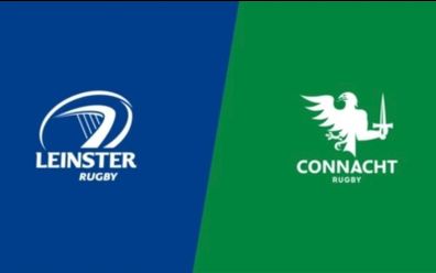 Connacht v Leinster