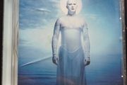 Antony and the Johnsons CD Debut