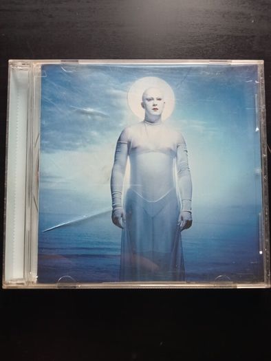 Antony and the Johnsons CD Debut