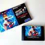 Street Fighter 2 Special Champion Edition for Sega Mega Drive - Boxed & Minty Image 7