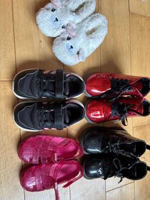 toddler girl shoes