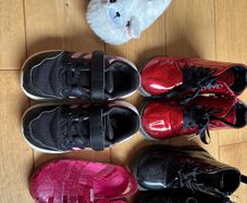 toddler girl shoes