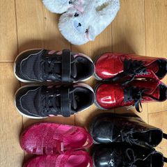 toddler girl shoes