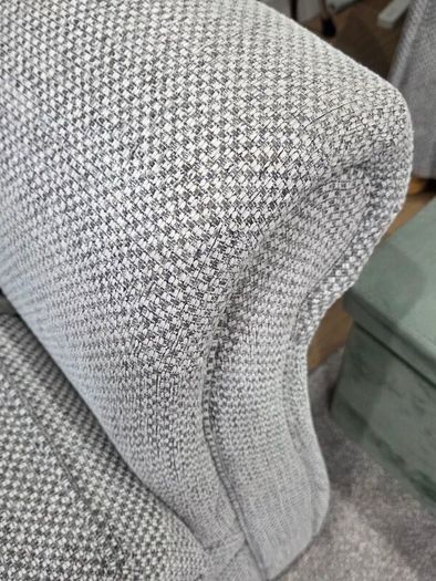 3 & 2 seater grey couches