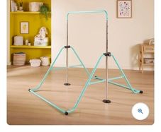 gymnastics bar