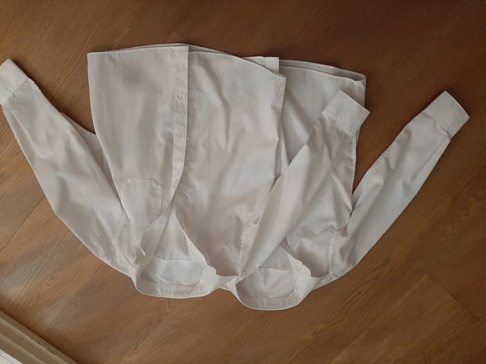 Holy Communion 3 piece Blue Suit and 2 white shirts