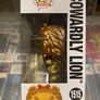 funko pop cowardly lion wizard of OZ Image 2