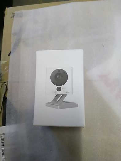 Xiaomi xiaofang 1s 1080P Smart WiFi  camera also called WYZE cam