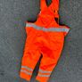 Mascot Work Wear Trousers Image 2