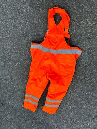 Mascot Work Wear Trousers