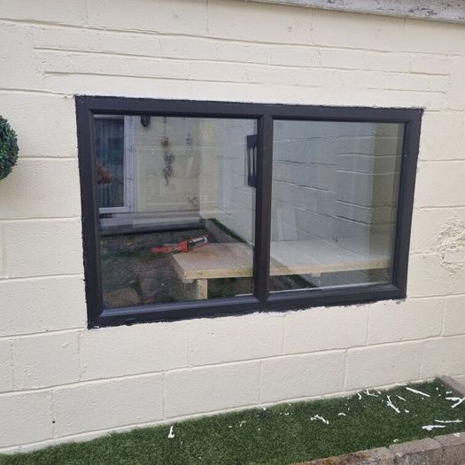 Irish Builder 30 years in business specialised in attic conversions and extensions guaranteed to beat most prices with the same quality of work