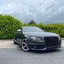 LED D1S D2S D3S D5S D8S  Headlight Bulb - High / Low Beam - Error Free - 6500k - 4x Brighter Than Standard Xenon Image 2