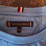 Tommy hilfiger blue tshirts age 14 Image 2