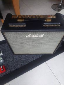 marshall origin 20c