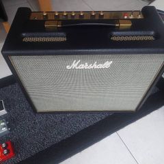 marshall origin 20c