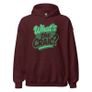 Whats The Craic-unisex Hoodie Image 4