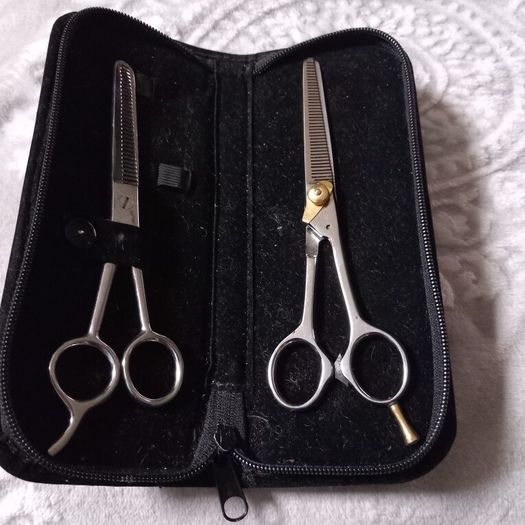 Professional Hairdressing Thinning/Texturising Scissors