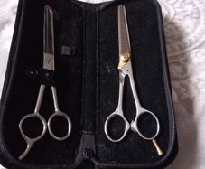 Professional Hairdressing Thinning/Texturising Scissors