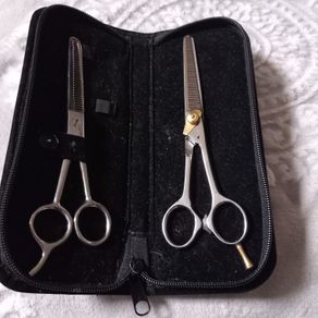 Professional Hairdressing Thinning/Texturising Scissors