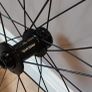 Miche Reflex DX disc brake wheelset Image 4