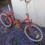 Vintage Bicycles Image 4