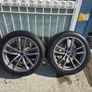 18" Mercedes Alloys 5x112 Staggered Image 4