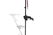 Electric Outboard Motor P37 86 lbs