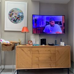 Ercol Monza sideboard