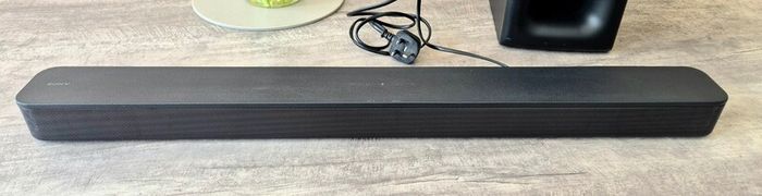 Sony HT-S350 Soundbar System