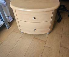 bedside l