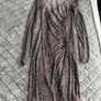 LK Bennet dress Silk  Size 6 Image 2