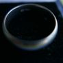 Titanium  Ring size Q Image 3