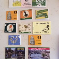 stamps