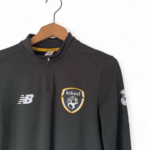 Ireland Training Top
