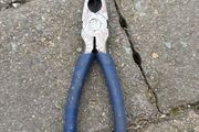 hand tools
