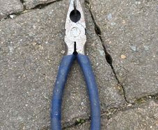 hand tools