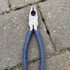 hand tools