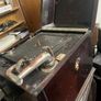 Antique Rondo Tabletop Gramophone Image 3