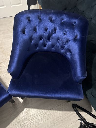 chesterfield chairs