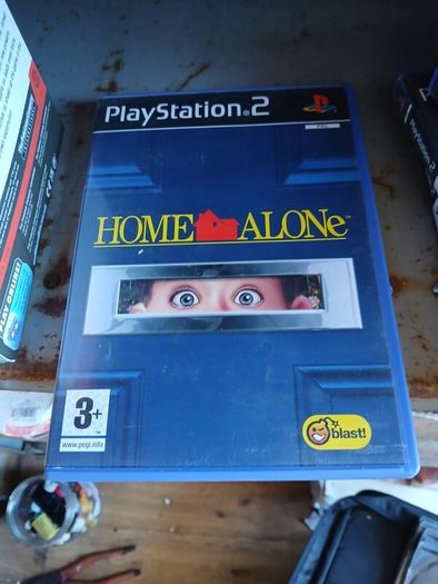 PlayStation 2 games