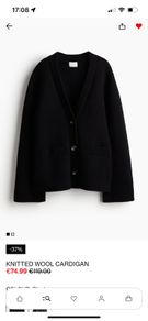 Cardigan