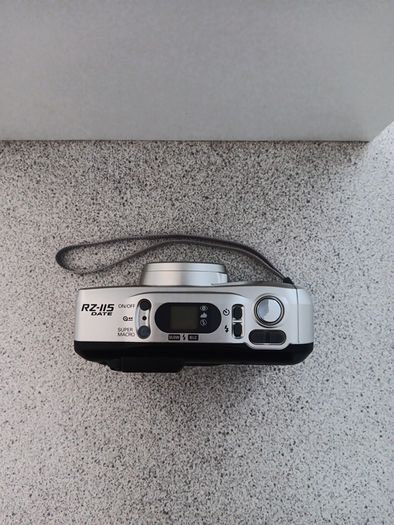 Camera
