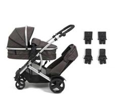 double stroller
