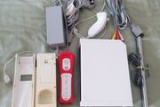 wii Console great condition and working order