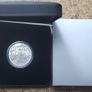 Greece 6 Euro Silver (.925) Proof Coin 2024 - 100 Years from the Birth of Evgenios Spatharis Image 3