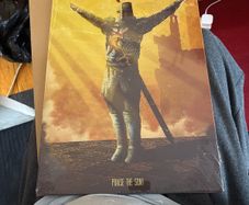 Praise the Sun - Displate