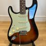 Fender Player II Left Handed Stratocaster Image 3