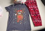 mens pj