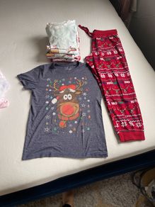 mens pj