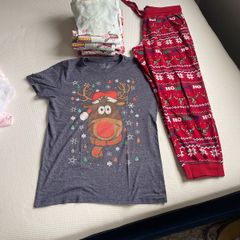 mens pj